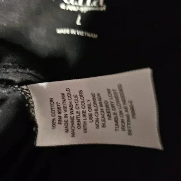 A.N.A. Blouse L - Picture 4 of 4